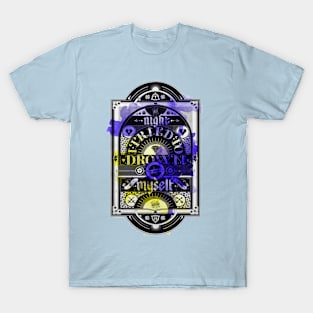 Drown Myself T-Shirt